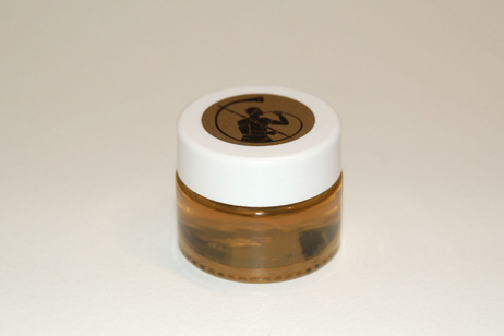 Gold Note Turntable Special Oil