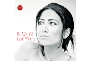 Visualizza la recensione - Lucia Minetti Fil Rouge