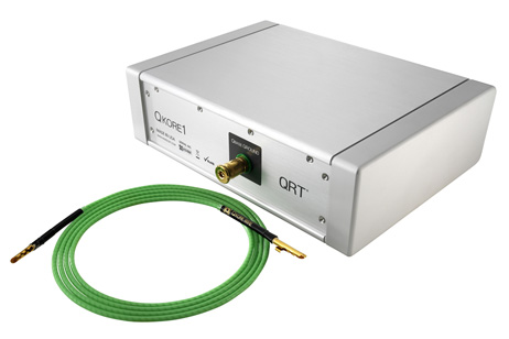 Nordost QKore1