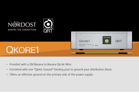 Nordost QKore1