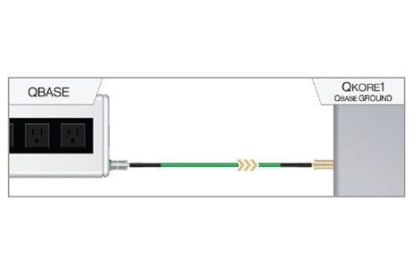 Nordost QKore1
