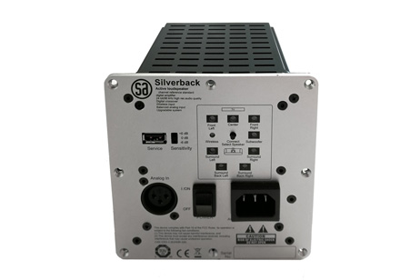 System Audio SA Legend 5 Wireless