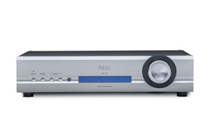 Visualizza il prodotto - Pass Labs XP-12