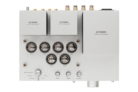 Luxman SQ-N150