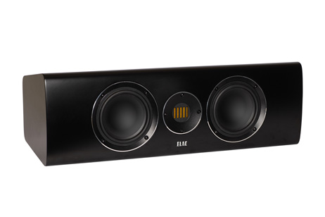 Elac Carina CC241.4