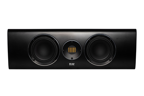 Elac Carina CC241.4