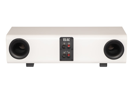 Elac Carina CC241.4