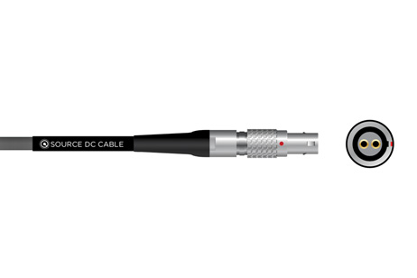 Nordost QSource DC Cable