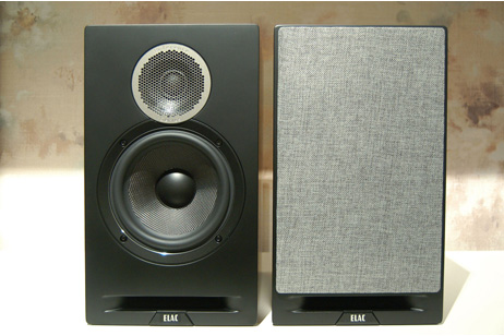 Serie ELAC Reference