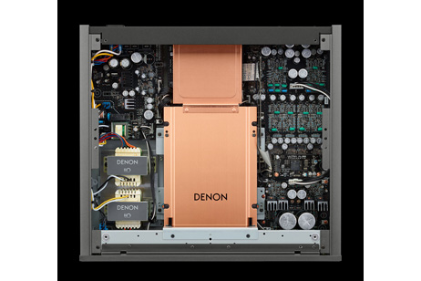 Denon DCD-A110