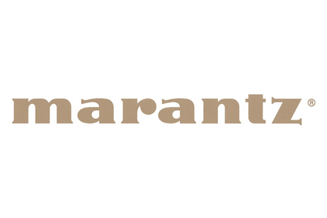 Logo Marantz