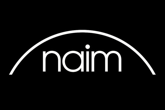 Logo Naim