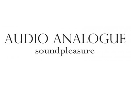 Logo Audio Analogue