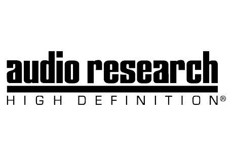 Logo Audio Research