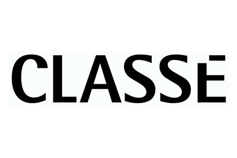 Logo Classe Audio
