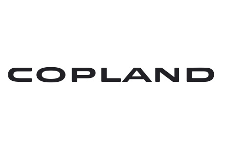 Logo Copland