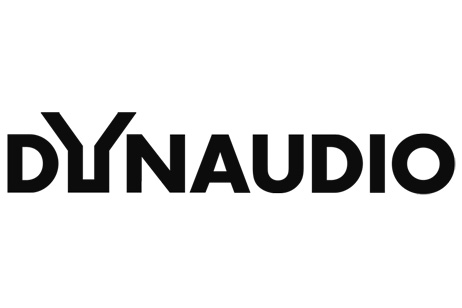 Logo Dynaudio