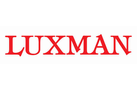 Logo Luxman