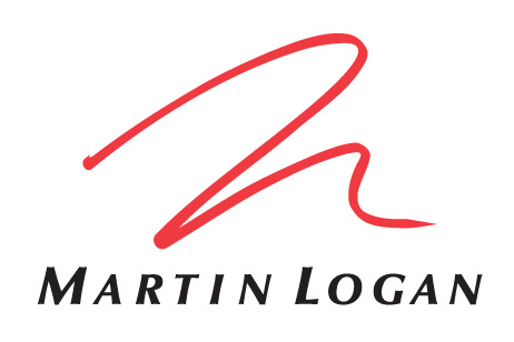 Logo Martin Logan