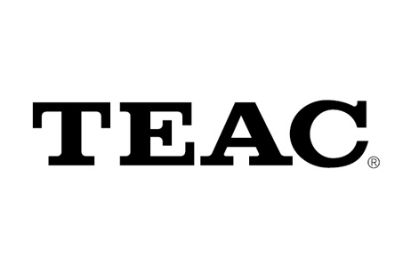 Logo Teac