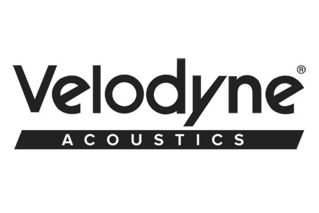 Logo Velodyne
