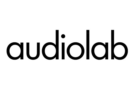 Logo Audiolab