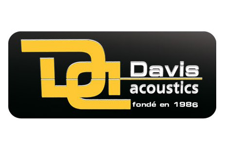 Logo Davis Acoustics