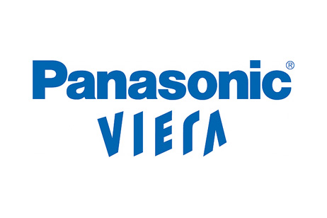 Logo Panasonic