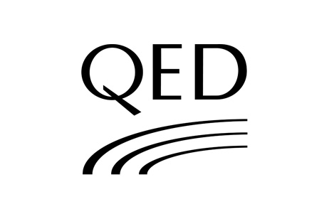 Logo Qed