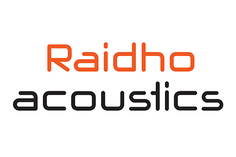 Logo Raidho