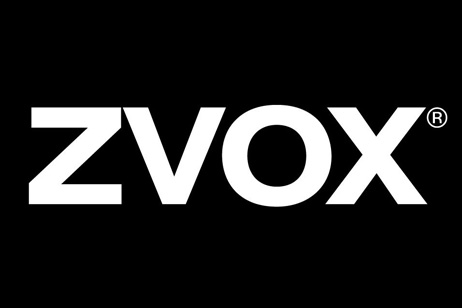 Logo ZVOX