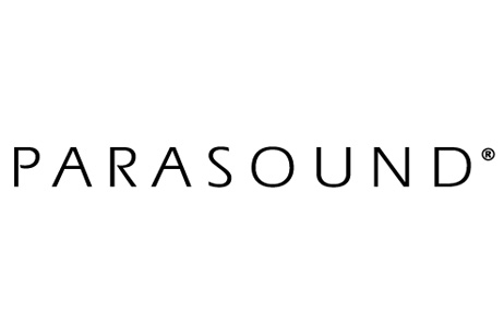 Logo Parasound