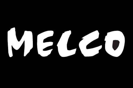 Logo Melco