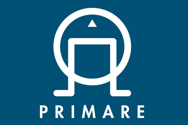 Logo Primare