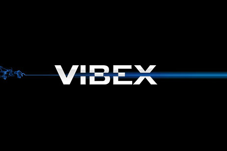 Logo Vibex