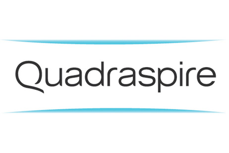 Logo Quadraspire