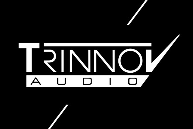 Logo Trinnov