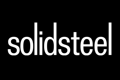 Logo Solidsteel