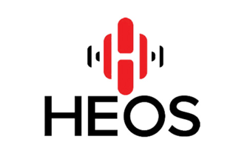 Logo HEOS