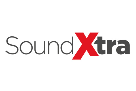 Logo SoundXtra