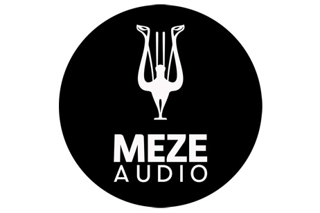 Logo Meze