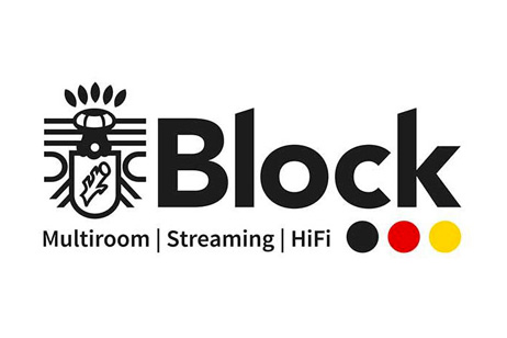 Logo Audioblock