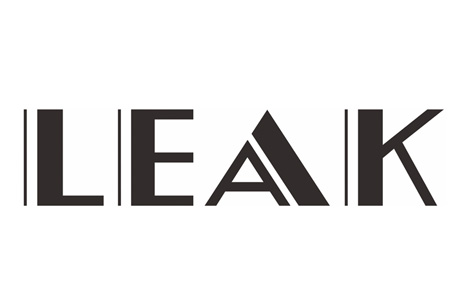 Logo Leak