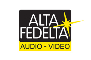 Logo Alta Fedeltà